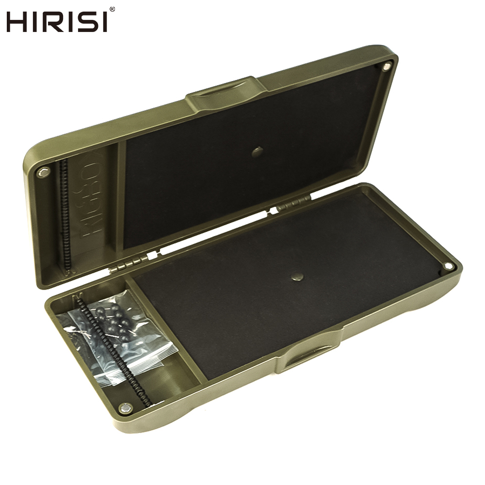 Fishing Line Dispenser - Hirisi Carp Fishing Hook Link Rig