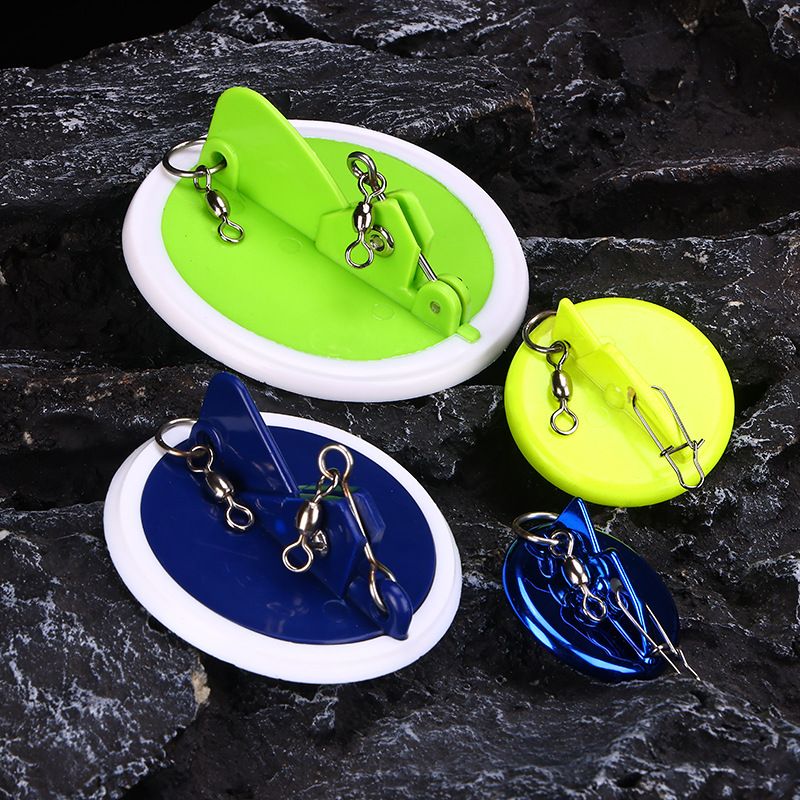 ABS Plastic Artificial Weight  – Saltwater Line recenzja i cena