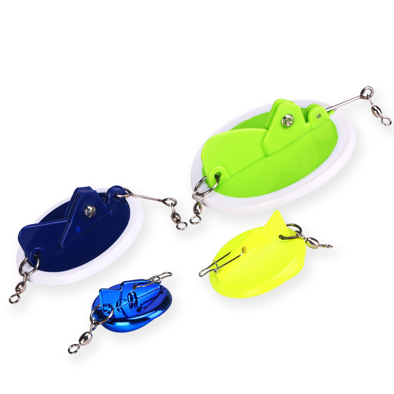 ABS Plastic Artificial Weight  – Saltwater Line recenzja i cena