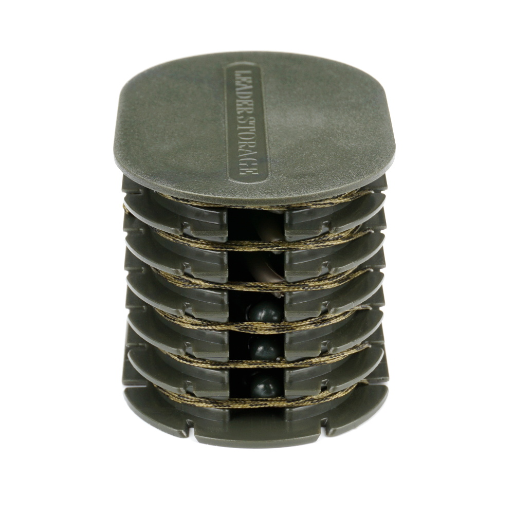Hirisi Braided Lead Core Carp  – Leader Line recenzja i cena