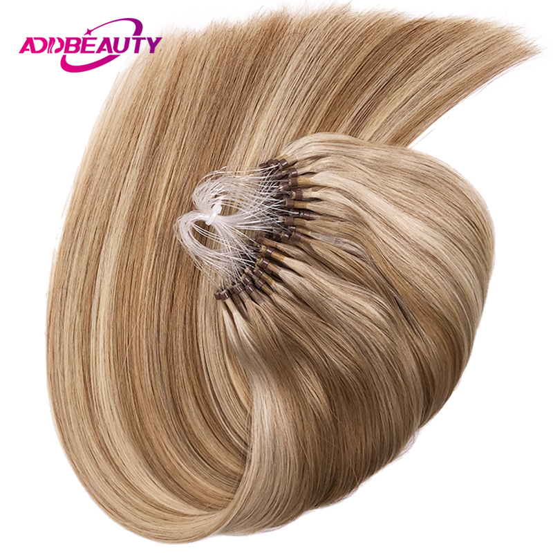 Micro Loop Hair Extension Huma – Monofilament Line recenzja i cena