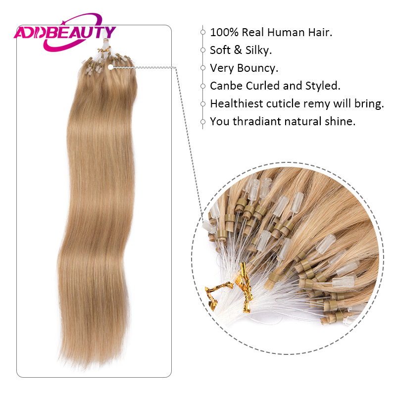Micro Loop Hair Extension Huma – Monofilament Line recenzja i cena