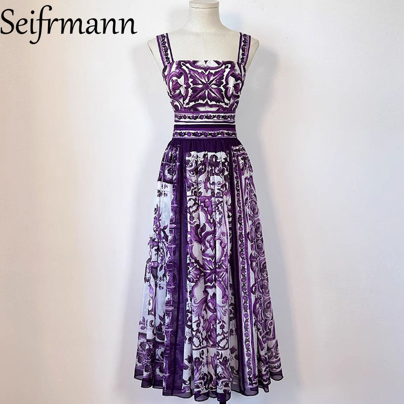 Seifrmann Women's Elegant Part – Fly Line recenzja i cena
