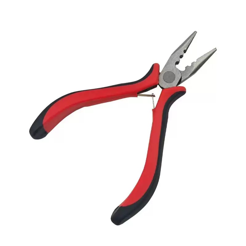 Hair clip and bead tool set, i – Tippet Line recenzja i cena