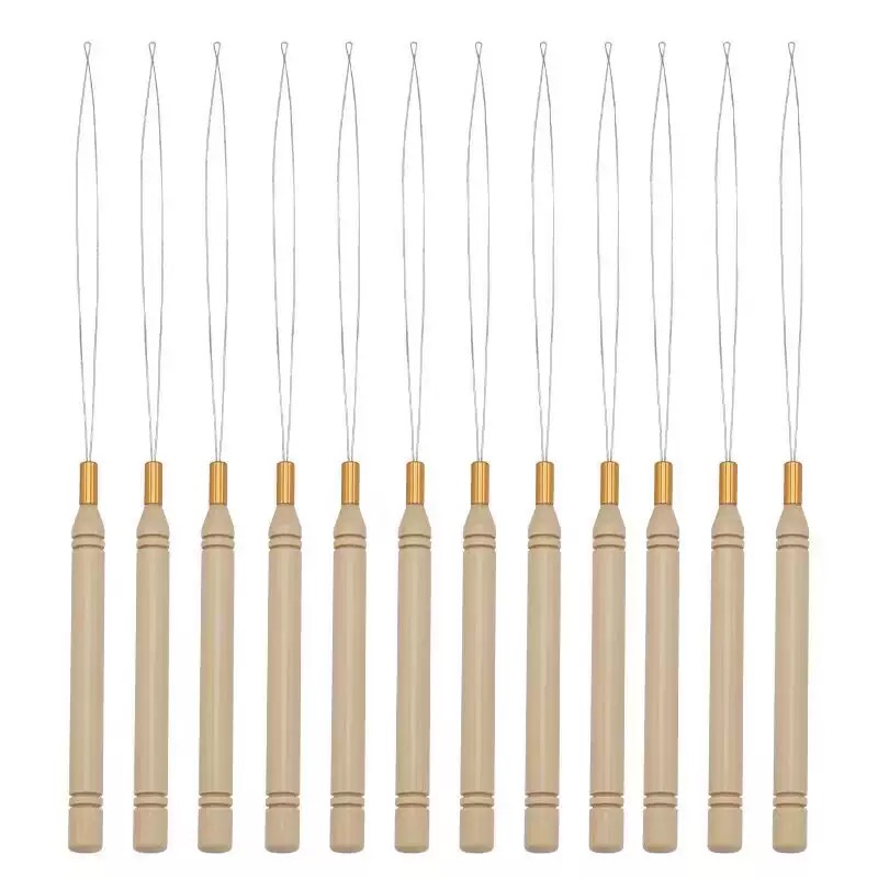 Hair clip and bead tool set, i – Tippet Line recenzja i cena