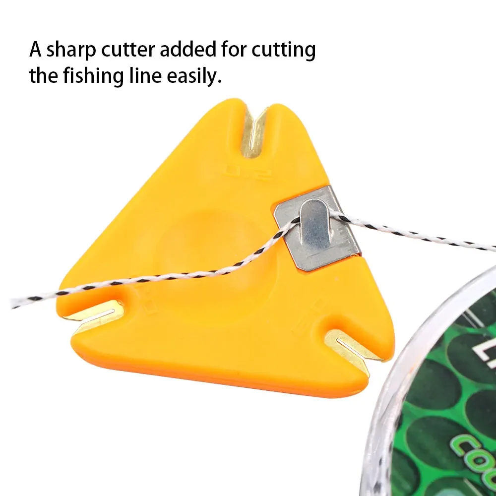 Carp Fishing Coated Braid Stri – Fishing Line Cutter recenzja i cena