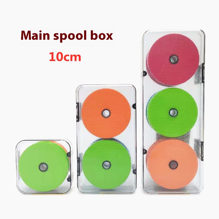 10cm EVA Foam Winding Plate Fi – Fishing Line Dispenser recenzja i cena