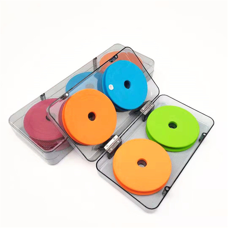 10cm EVA Foam Winding Plate Fi – Fishing Line Dispenser recenzja i cena