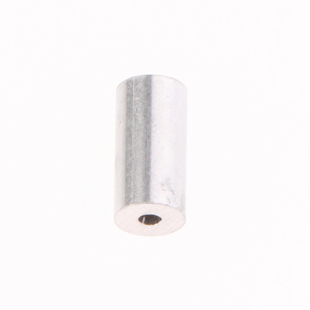 Fishing Wire Leader Crimps Alu – Monofilament Line recenzja i cena