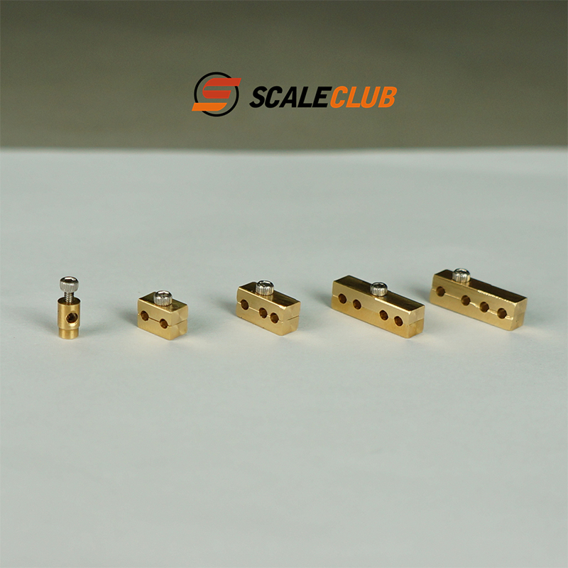 Scaleclub Tamiya tractor mud h – Tippet Line recenzja i cena