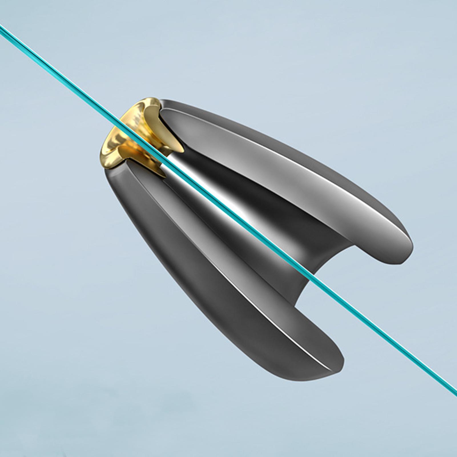 Bobbers For Fishing 100M Line  – Saltwater Line recenzja i cena