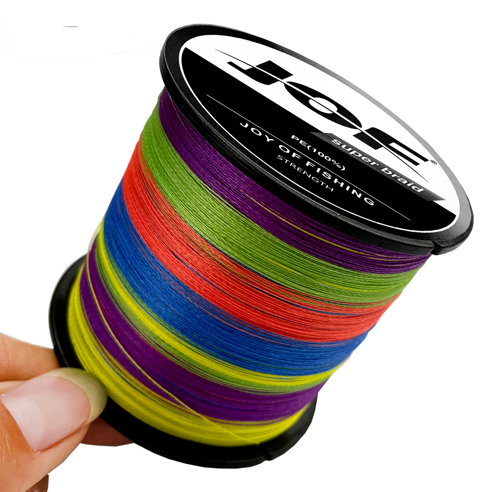 JOF X8 Upgrade Braid Fishing L – Ice Fishing Line recenzja i cena
