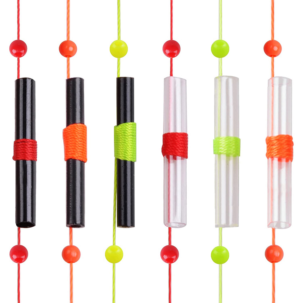 150PCS Bobber Stops Slip Bobbe – Monofilament Line recenzja i cena
