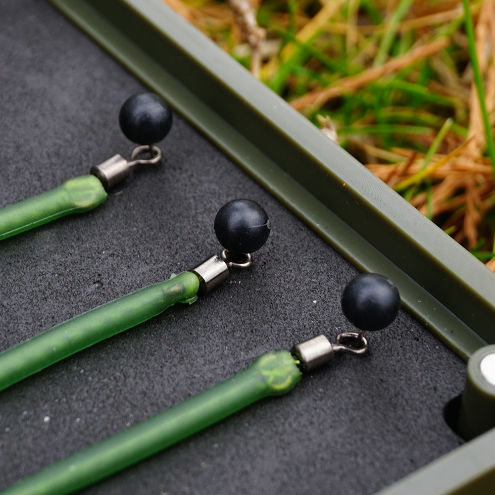 Hirisi Carp Fishing Hook Link  – Fishing Line Dispenser recenzja i cena