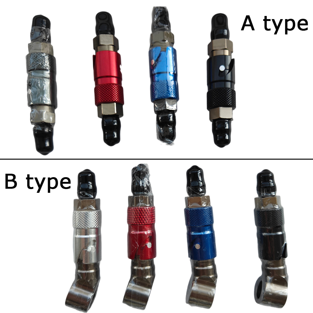 Motorcycle AN3 Quick Connect B – Braided Line recenzja i cena