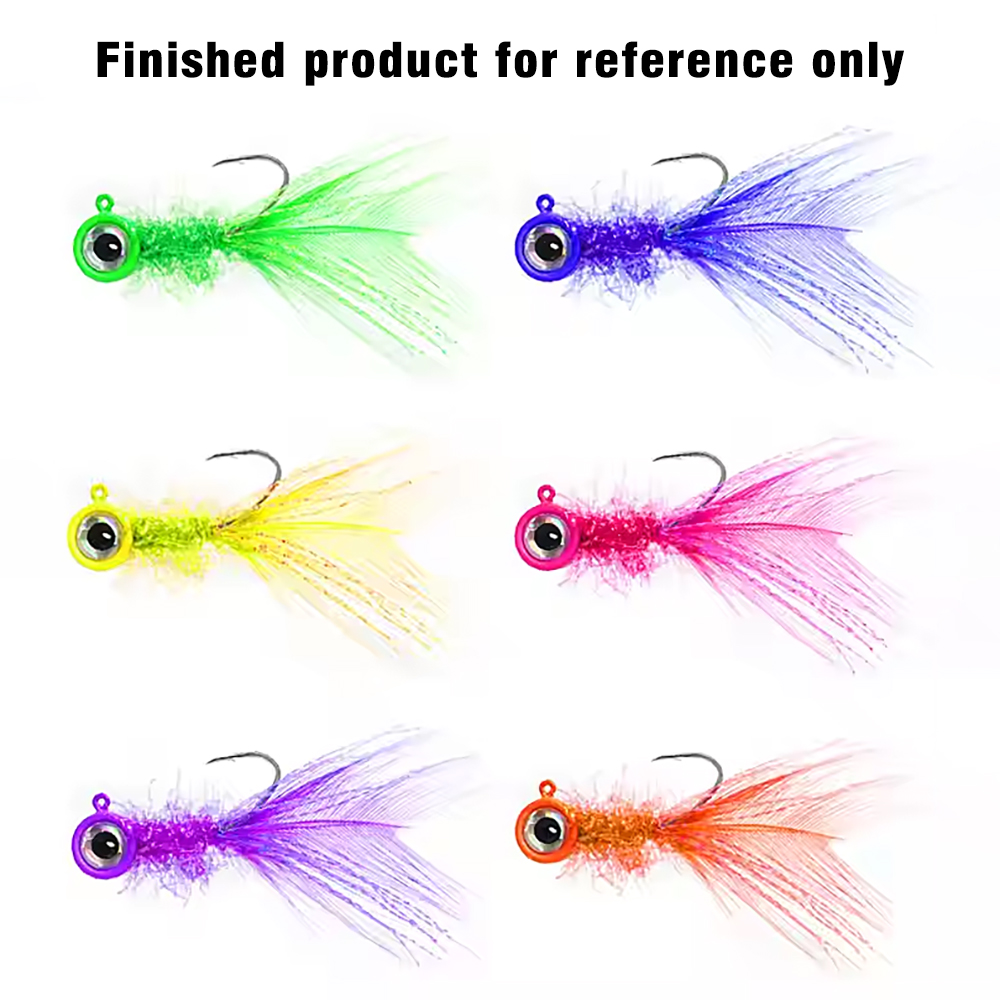 2 Meters / Card For Nymph Spar – Ice Fishing Line recenzja i cena