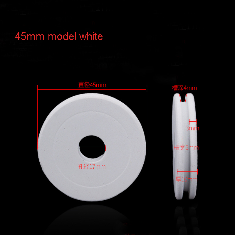 20Pcs New Fishing Spool Fishin – Fishing Line Spool recenzja i cena