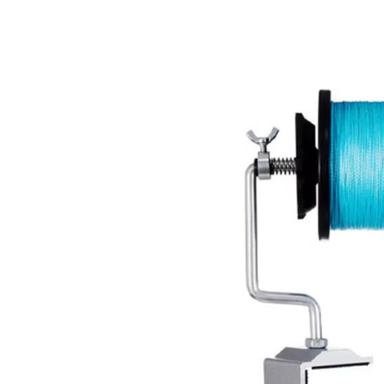 Aluminum Alloy Fishing Line Sp – Fishing Line Spooler recenzja i cena