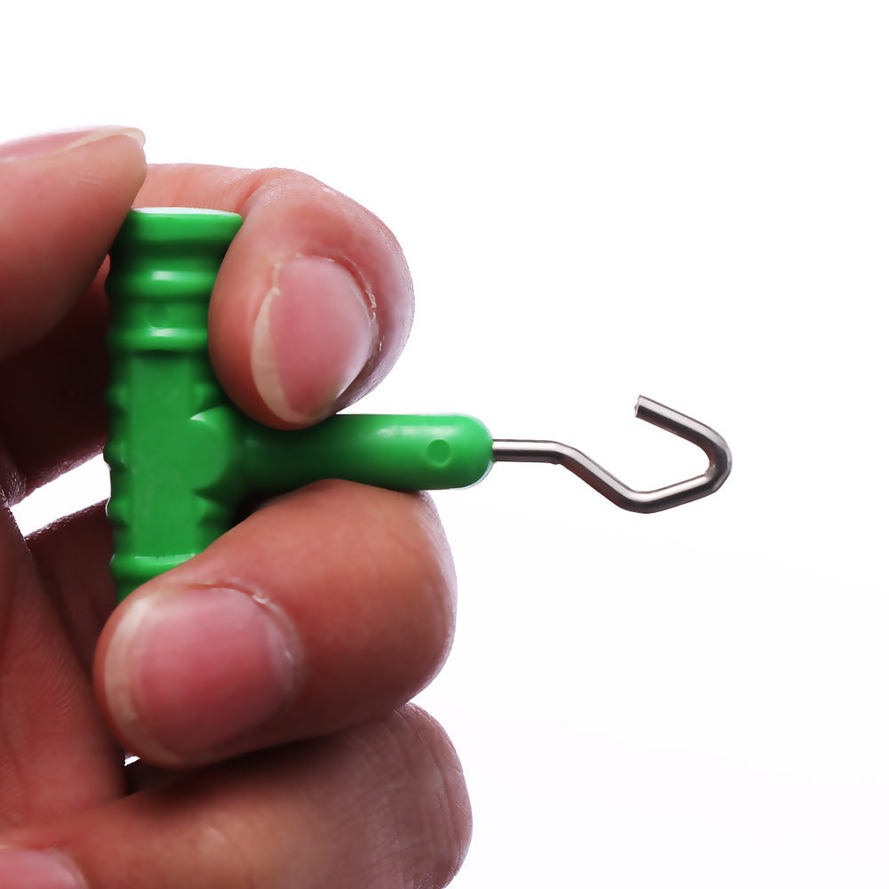 3PCS ABS Grip+Stainless Steel  – Fishing Line Winder recenzja i cena
