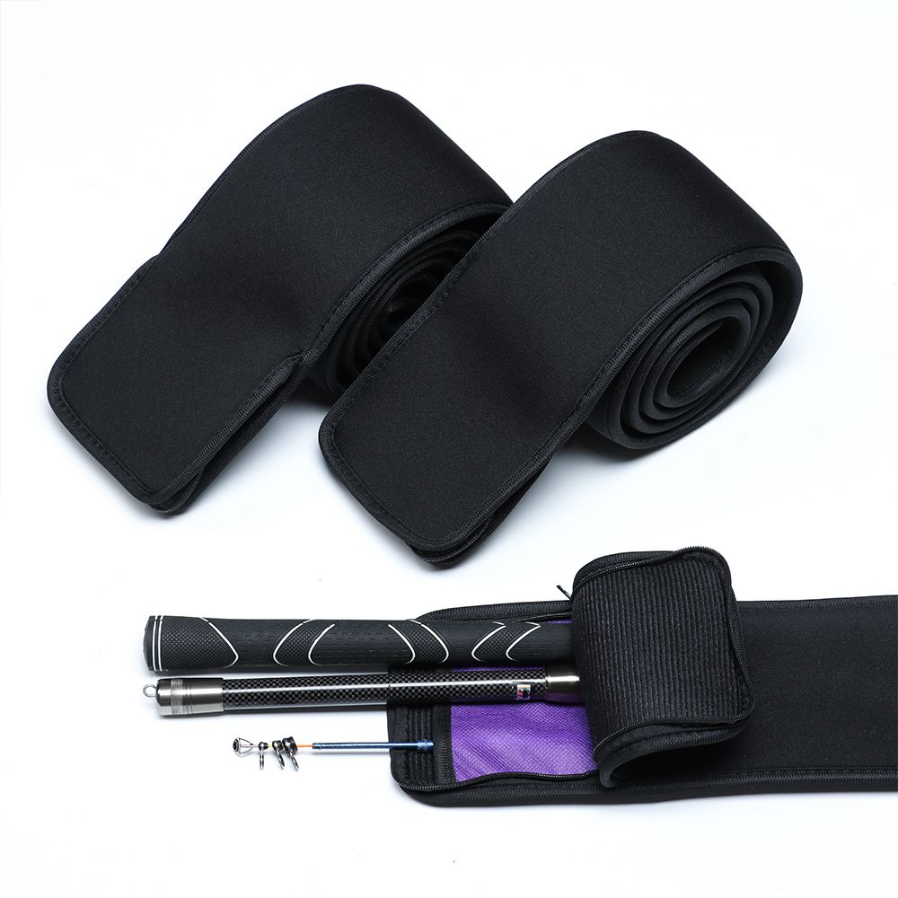 Fishing Rod Bag Wear Resistant – Fishing Line Box recenzja i cena