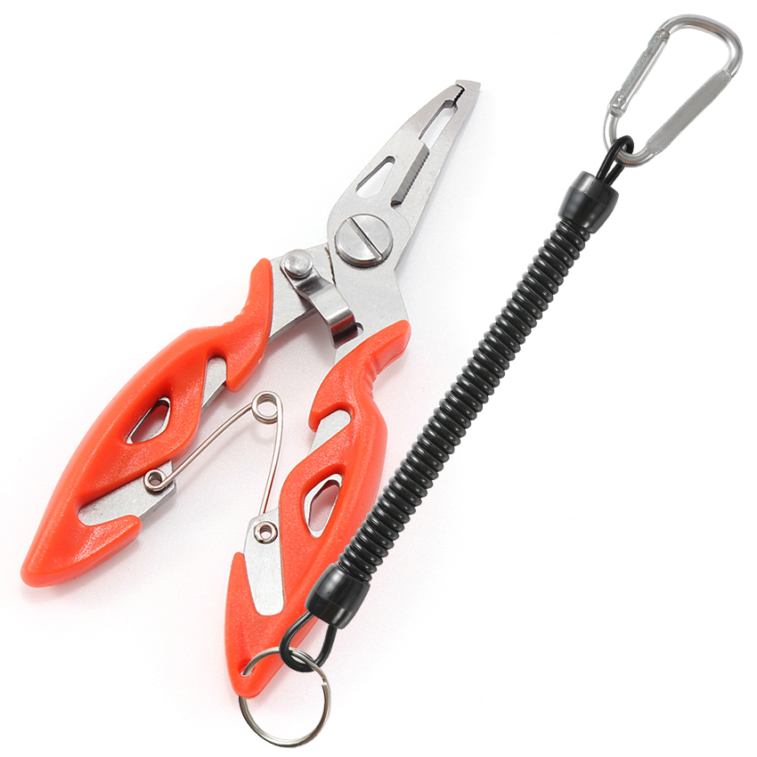 Fishing Pliers Fish Line Cutte – Fishing Line Cutter recenzja i cena
