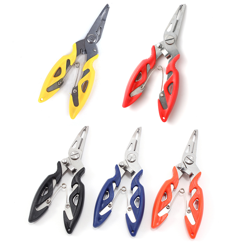 Fishing Pliers Fish Line Cutte – Fishing Line Cutter recenzja i cena