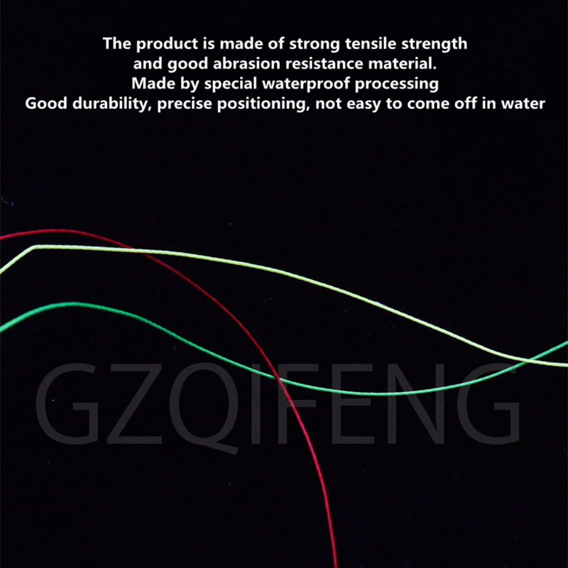 ZYZHE 10M Cotton Knot Sea Rock – Fishing Line Spooler recenzja i cena
