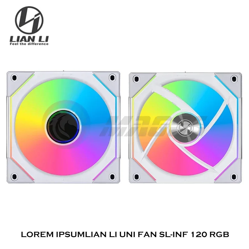 SL INF 120 Reverse Blade UNI F – Fly Line recenzja i cena
