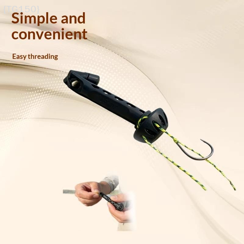 【TG150】Fly Fishing Magnetic Fl – Fishing Line Winder recenzja i cena