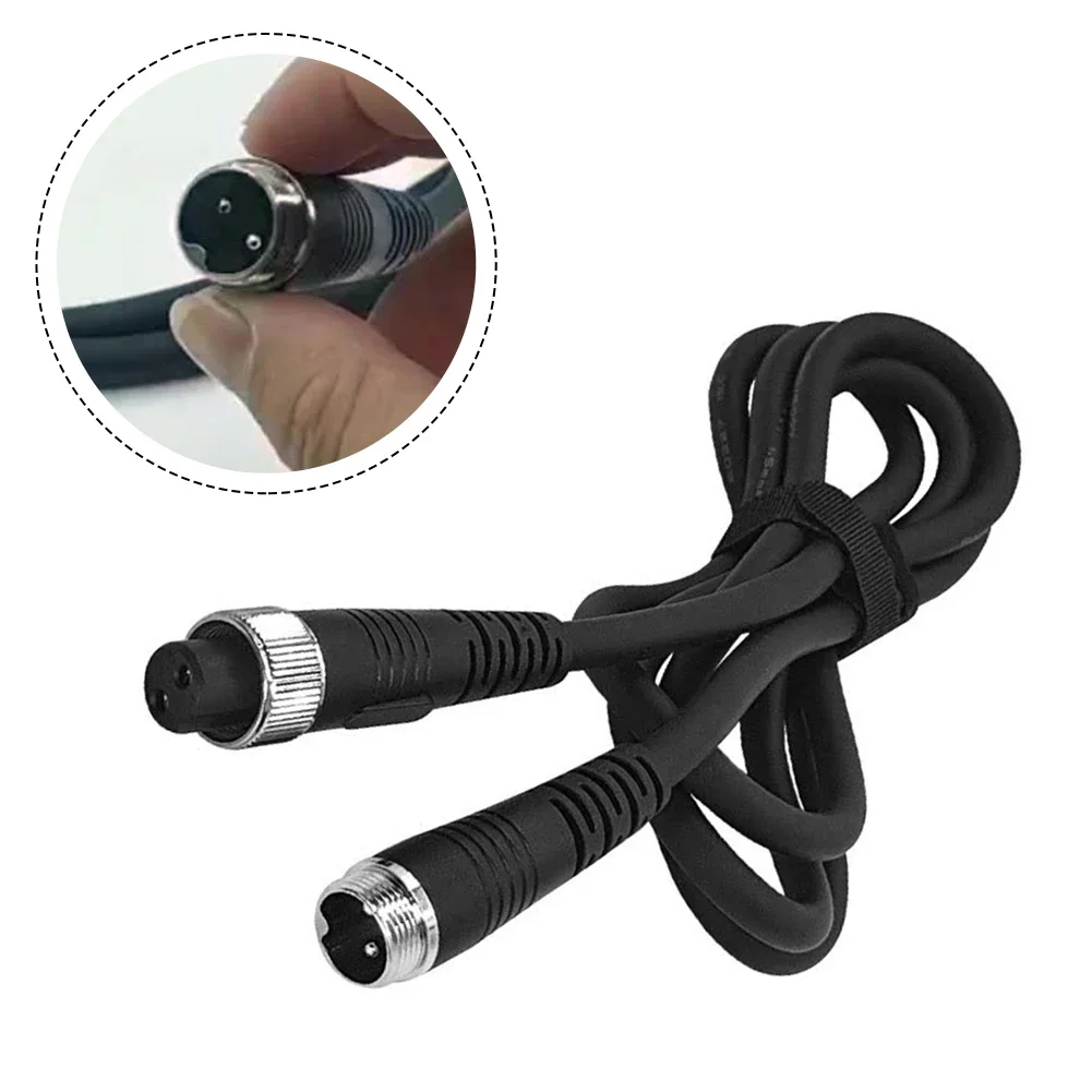 1pc Electric Reel Power Cable  – Fishing Line Spool recenzja i cena