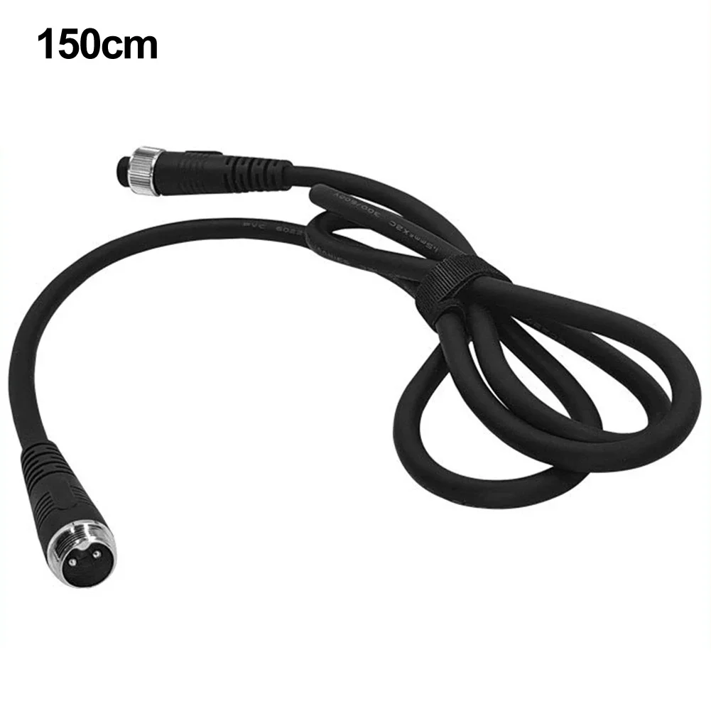 1pc Electric Reel Power Cable  – Fishing Line Spool recenzja i cena