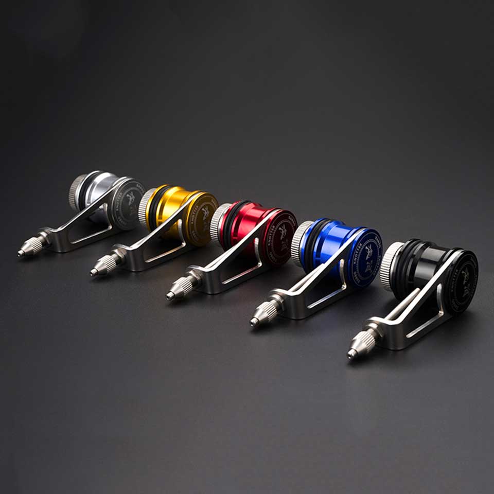 Knotter GT Line Wire Knotting  – Fishing Line Cutter recenzja i cena