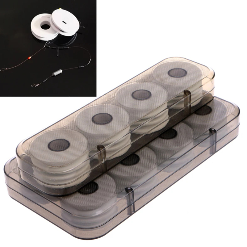 8/16 Foam Winding Board Fishin – Fishing Line Spool recenzja i cena