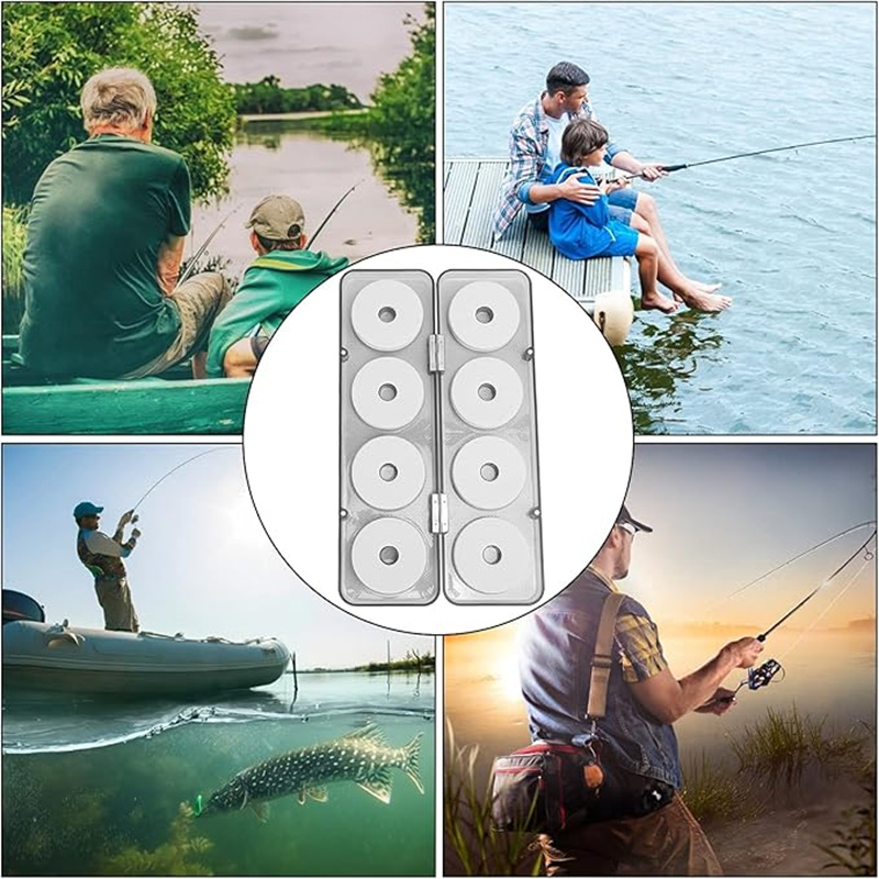 8/16 Foam Winding Board Fishin – Fishing Line Spool recenzja i cena