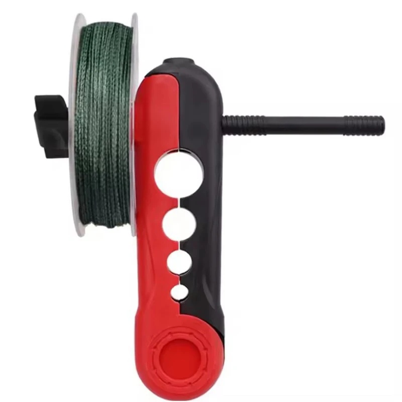 Portable Universal Fishing Lin – Fishing Line Spooler recenzja i cena
