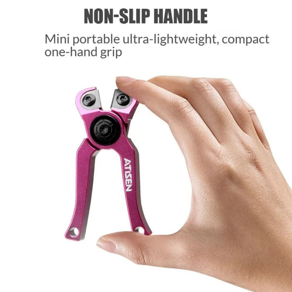 Tungsten Steel Head Fishing Li – Fishing Line Cutter recenzja i cena