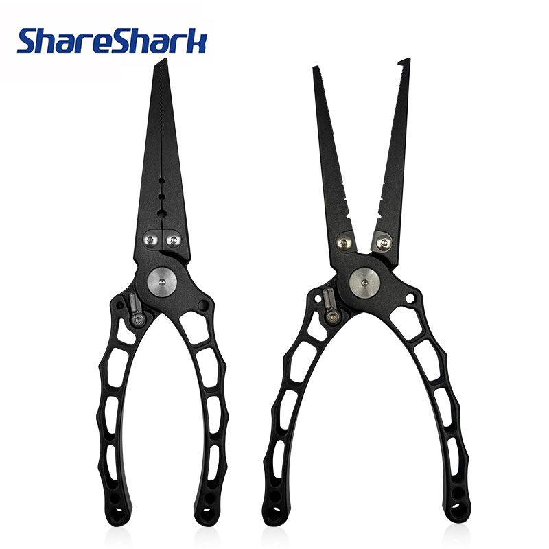 ShareShark Multifunctional Fis – Fishing Line Cutter recenzja i cena