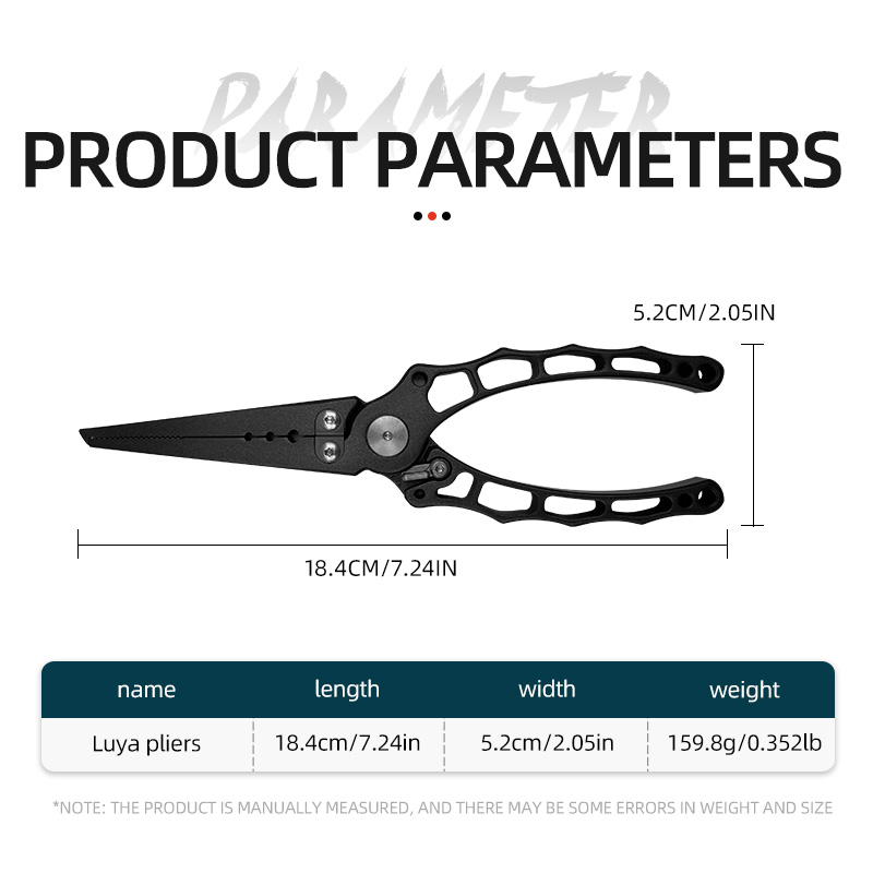 ShareShark Multifunctional Fis – Fishing Line Cutter recenzja i cena