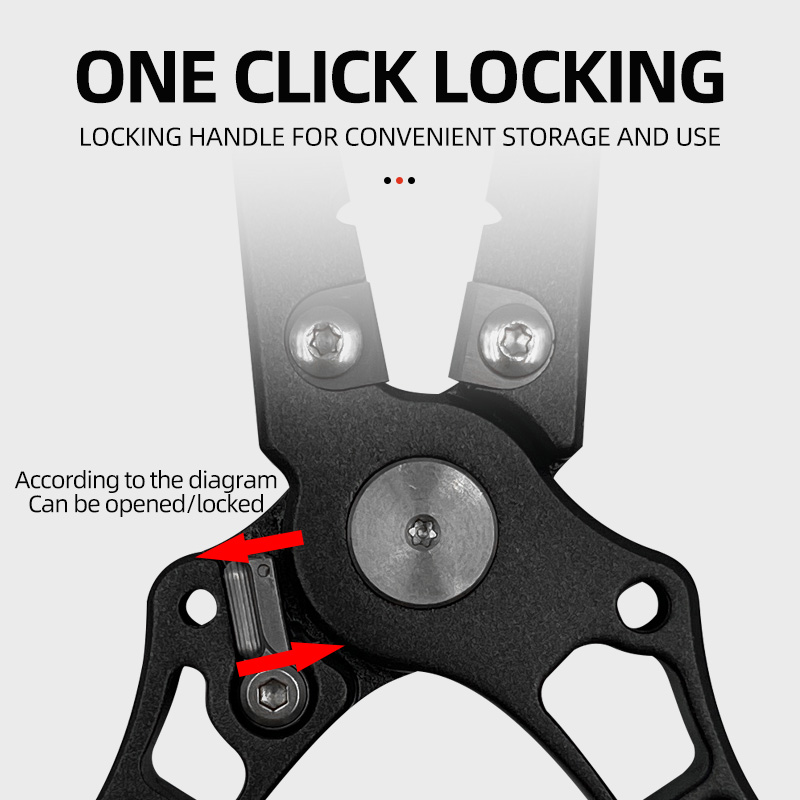 ShareShark Multifunctional Fis – Fishing Line Cutter recenzja i cena