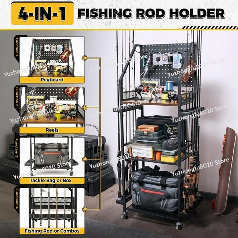 Fishing Genuine Shelf, Fishing – Fishing Line Spooler recenzja i cena