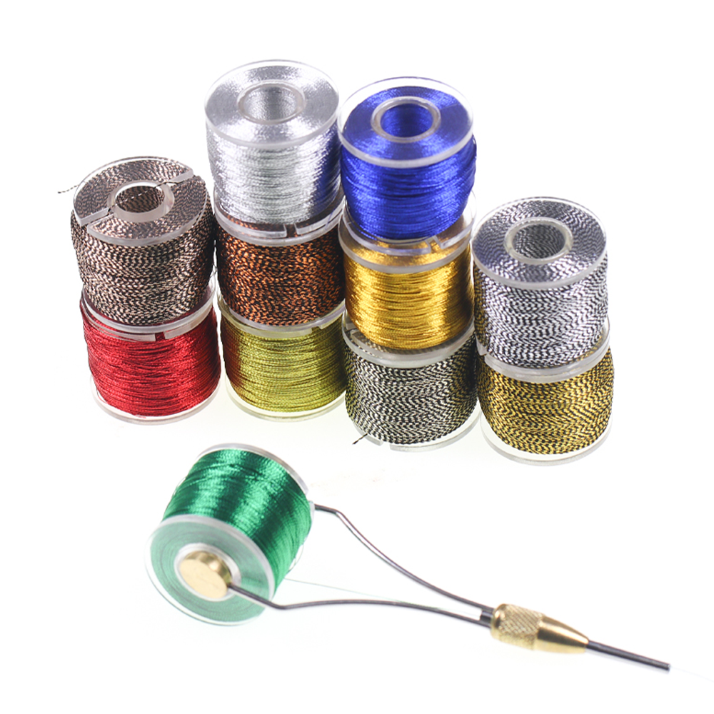 100 Yards Fishing Rod Building – Monofilament Line recenzja i cena
