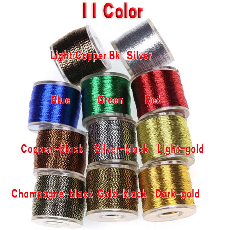 100 Yards Fishing Rod Building – Monofilament Line recenzja i cena