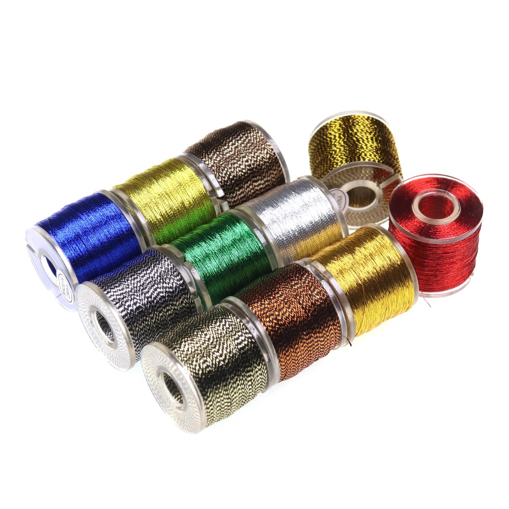 100 Yards Fishing Rod Building – Monofilament Line recenzja i cena