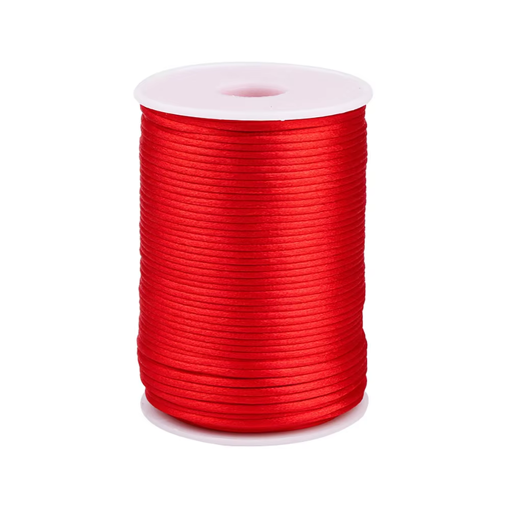 100M/roll 1.5/2/2.5/3mm Nylon  – Braided Line recenzja i cena