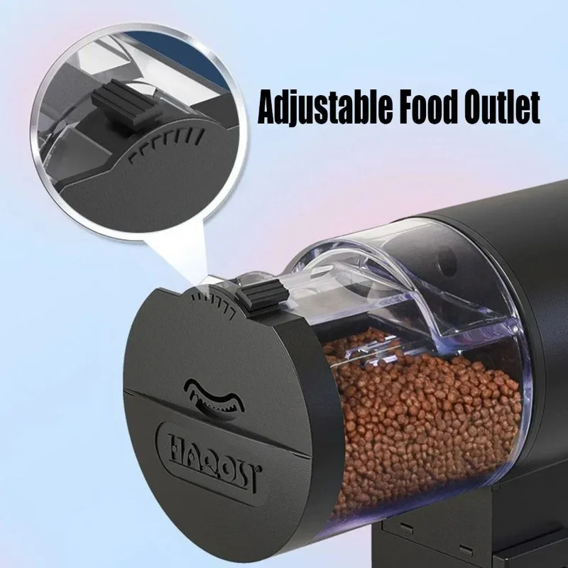 100ml Digital Automatic Fish F – Fishing Line Dispenser recenzja i cena
