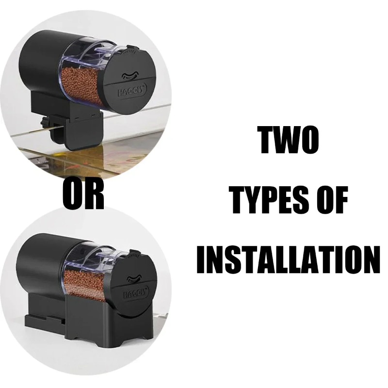 100ml Digital Automatic Fish F – Fishing Line Dispenser recenzja i cena
