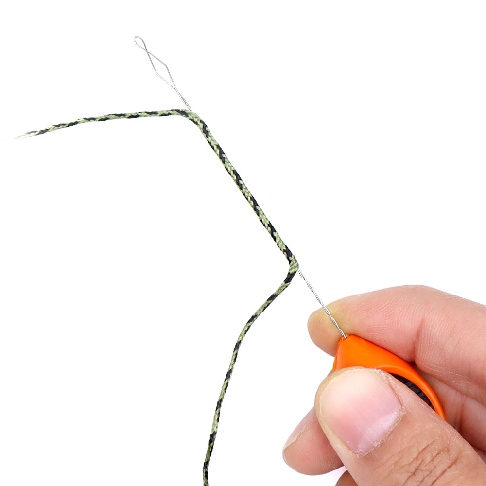 Carp Fishing Tool Leader Line  – Leader Line recenzja i cena