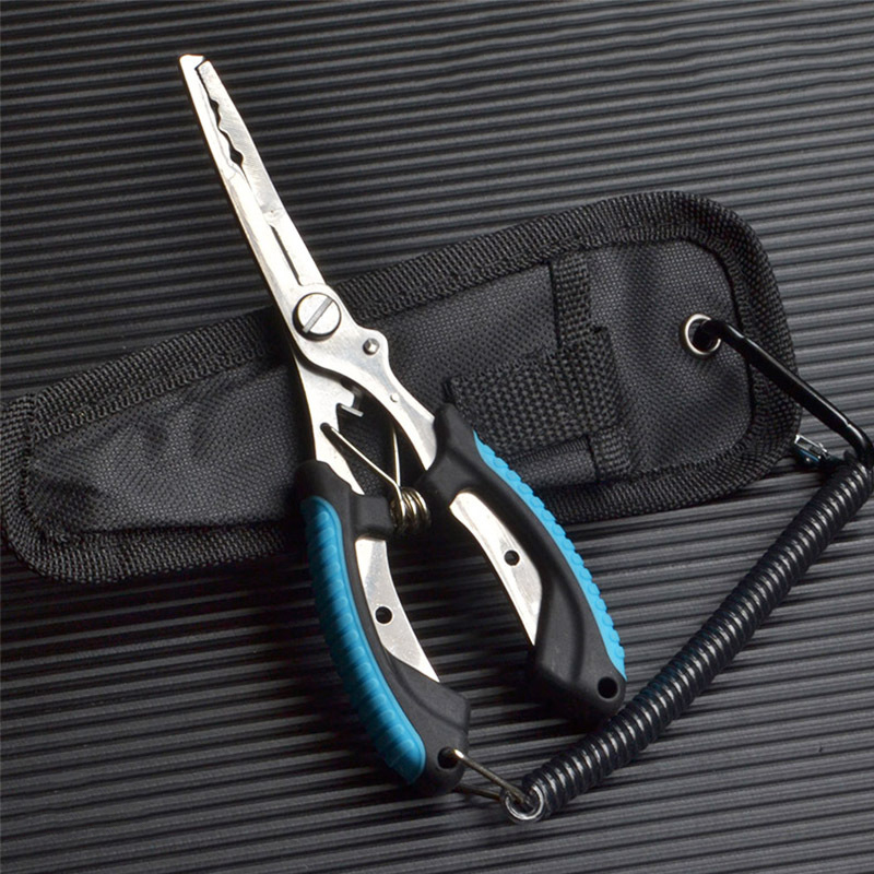 Multifunction Fishing Pliers A – Fishing Line Cutter recenzja i cena
