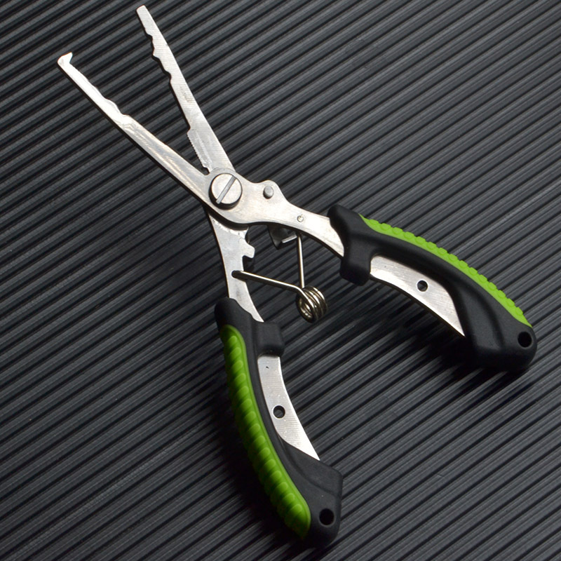 Multifunction Fishing Pliers A – Fishing Line Cutter recenzja i cena
