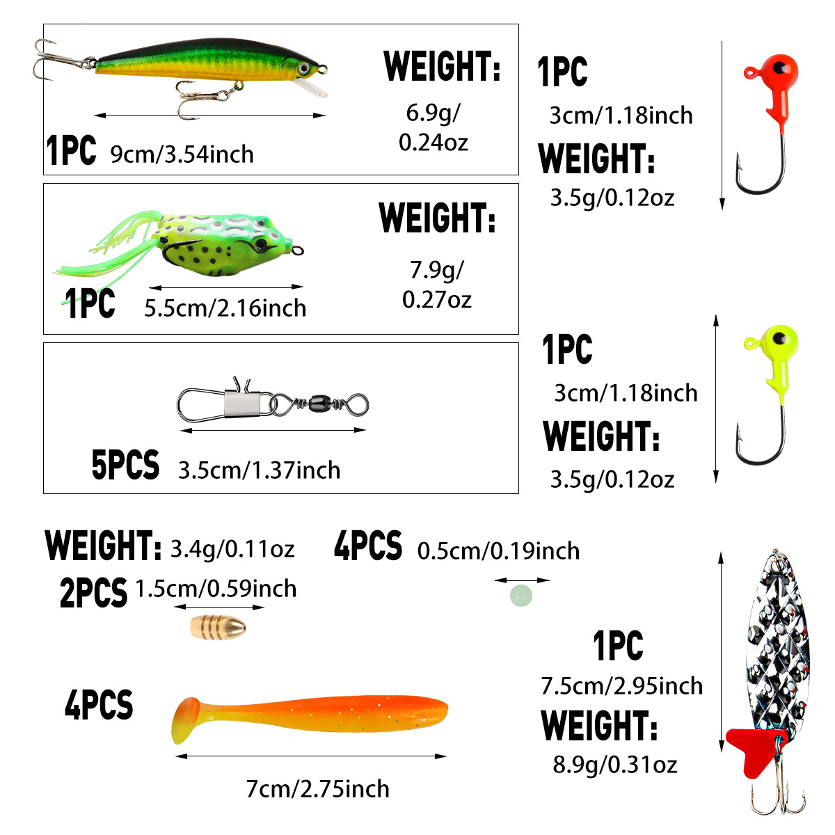 New Carbon Fiber Lure Rod Comp – Freshwater Line recenzja i cena